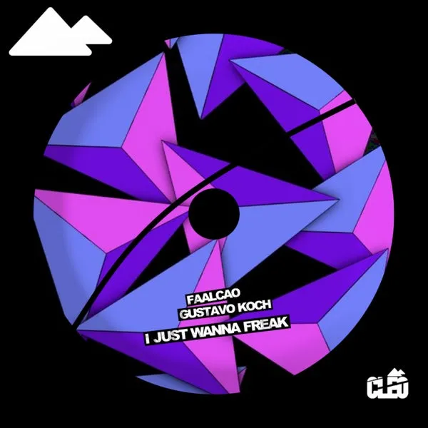 Gustavo Koch, Faalcao - I Just Wanna Freak [Cleo Recordings]