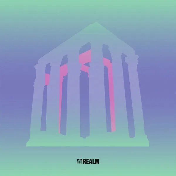 HILLS (US) - Talk To Me (Extended Mix) [REALM Records]