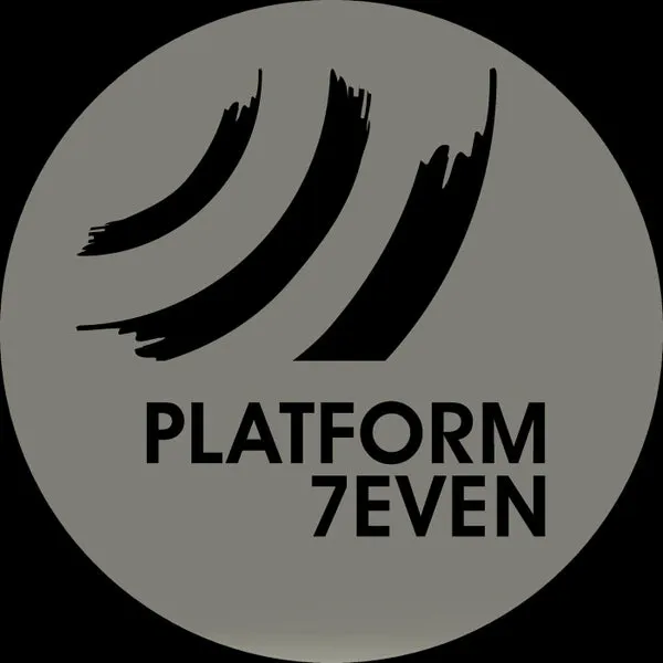 Harry Jimemez - Darwin's Rhythm EP [Platform 7even]