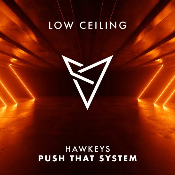 Hawkeys - PUSH THAT SYSTEM [LOW CEILING]