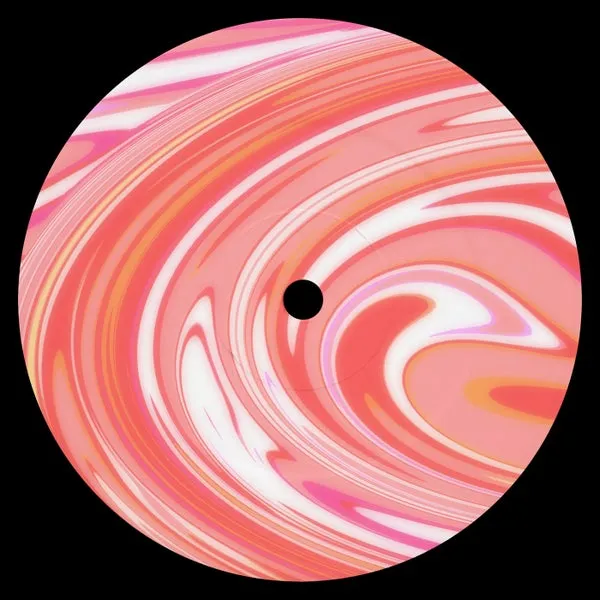 Holo – Pink Wax