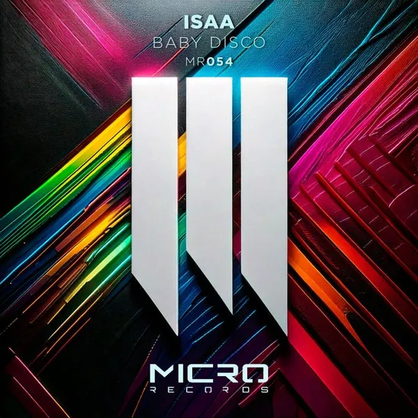 ISAA - Baby Disco [Micro Records]