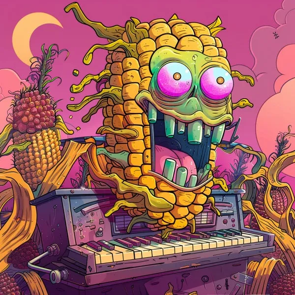 Isam Karim - Fulero EP [Delicious Rebels]