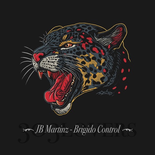 JB Martinz - Brigido Control [303Lovers]