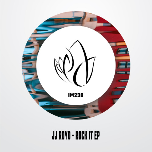 JJ Royo - Rock It EP [Innocent Music]