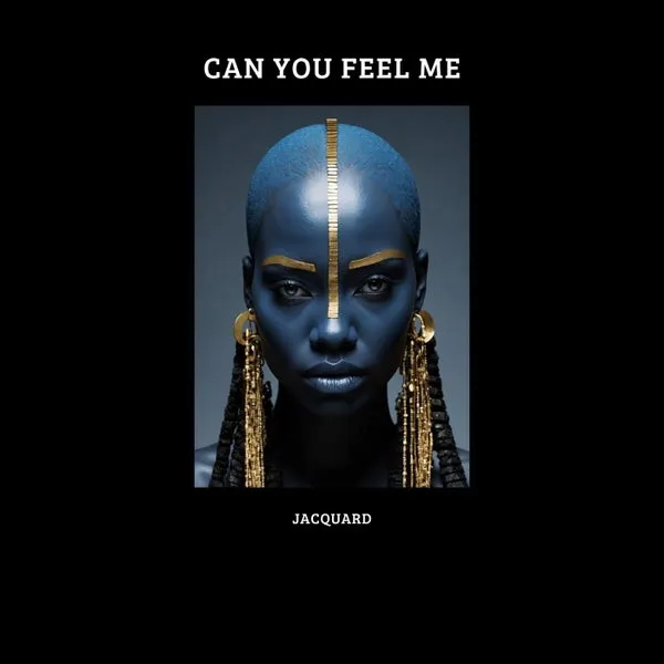 Jacquard - Can you feel me [Aura Frequencies Records]