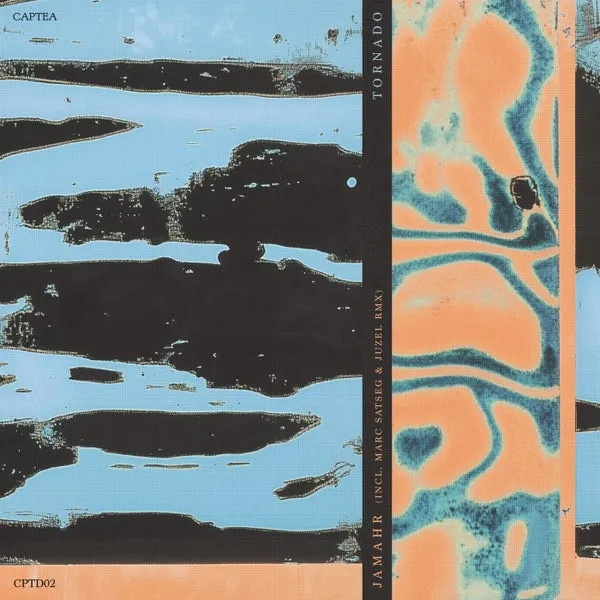 Jamahr - Tornado [CAPTEA]