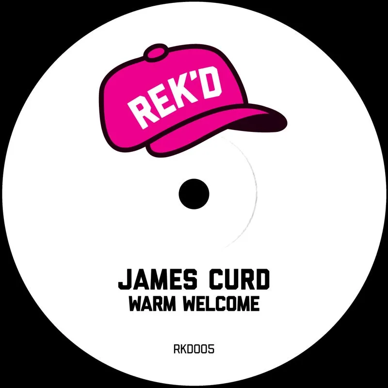 James Curd, Dusty Lee - Warm Welcome [REK'D]