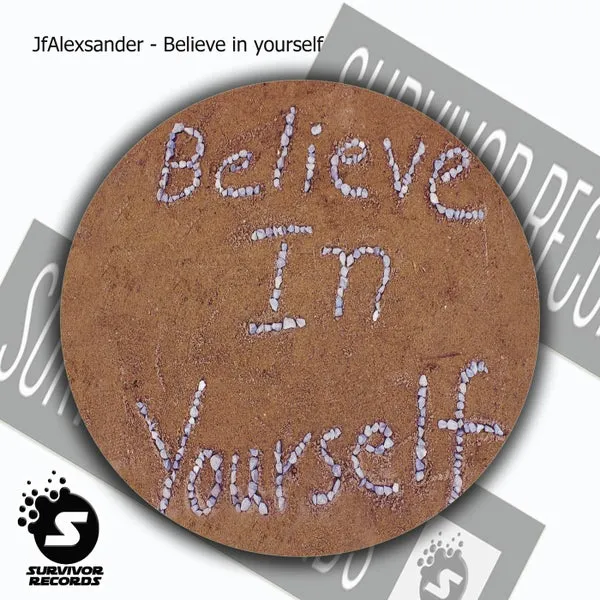 JfAlexsander – Believe in yourself