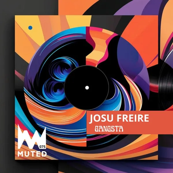 Josu Freire – Gangsta