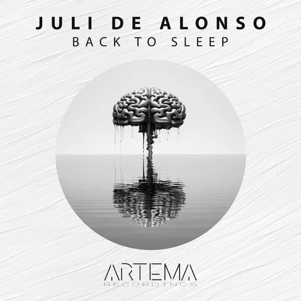 Juli De Alonso - Back To Sleep [ARTEMA RECORDINGS]