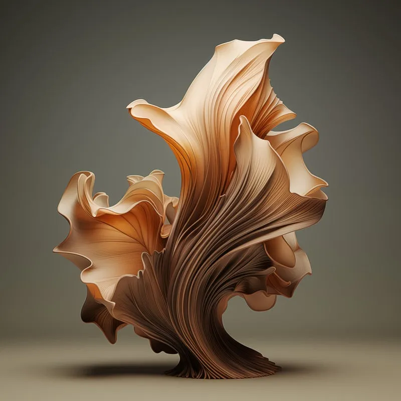 Julya Karma - One You Want [Frau Blau]