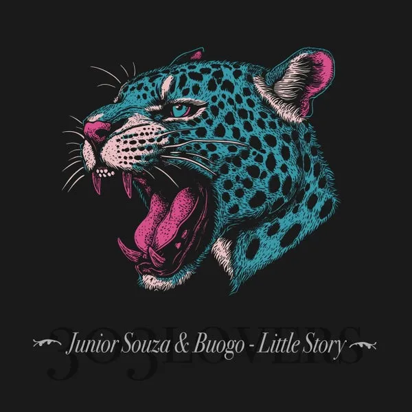 Junior Souza, Buogo - Little Story [303Lovers]