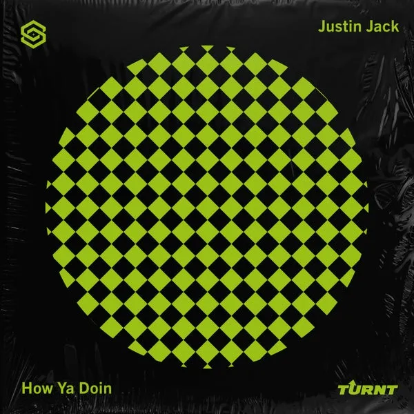 Justin Jack – How Ya Doin