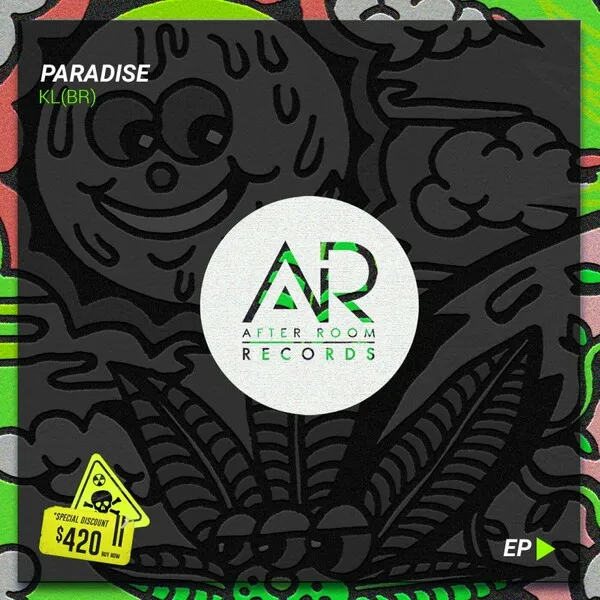 KL (BR) – PARADISE EP