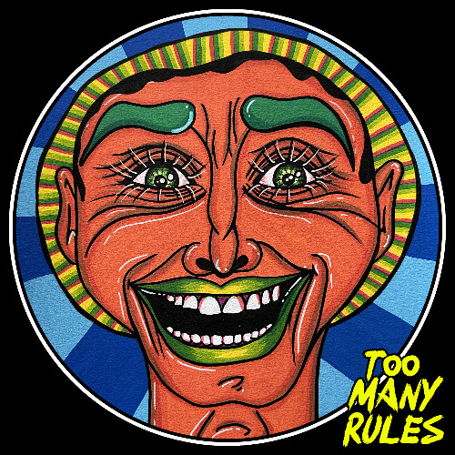 Kaiser Waldon, Lloyd Nwagboso - See Me [Too Many Rules]