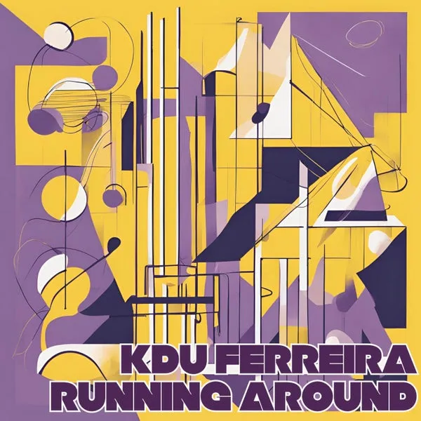 Kdu Ferreira - Running Around [Rebobase]