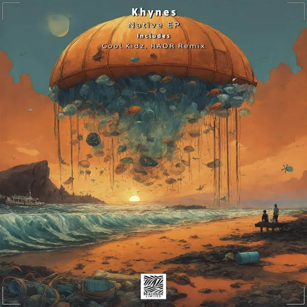 Khynes – Native EP