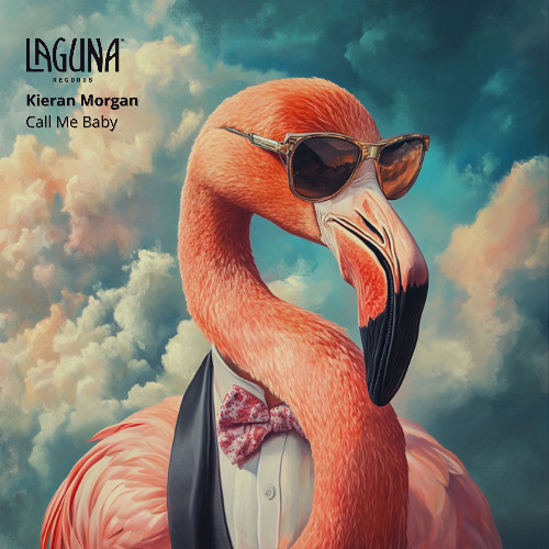 Kieran Morgan - Call Me Baby [Laguna Records]