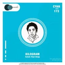 Kilogram - Catch That Deep [Cyanide]