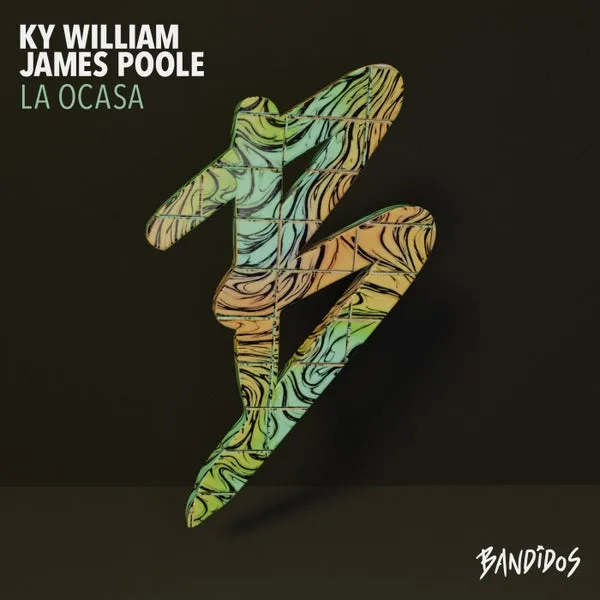 Ky William, James Poole - La Ocasa [BANDIDOS]