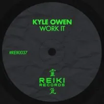 Kyle Owen - Work It [Reiki Records]