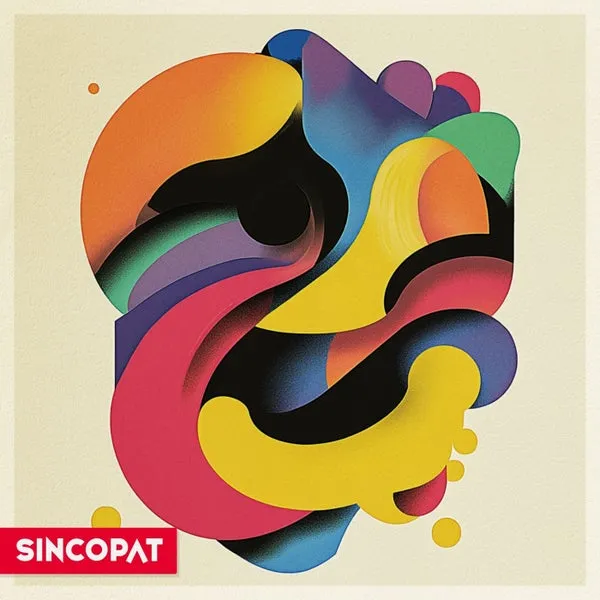 LUCYE - The Factory EP [Sincopat]