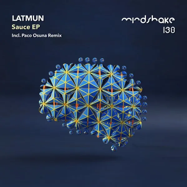 Latmun - Sauce [Mindshake Records]