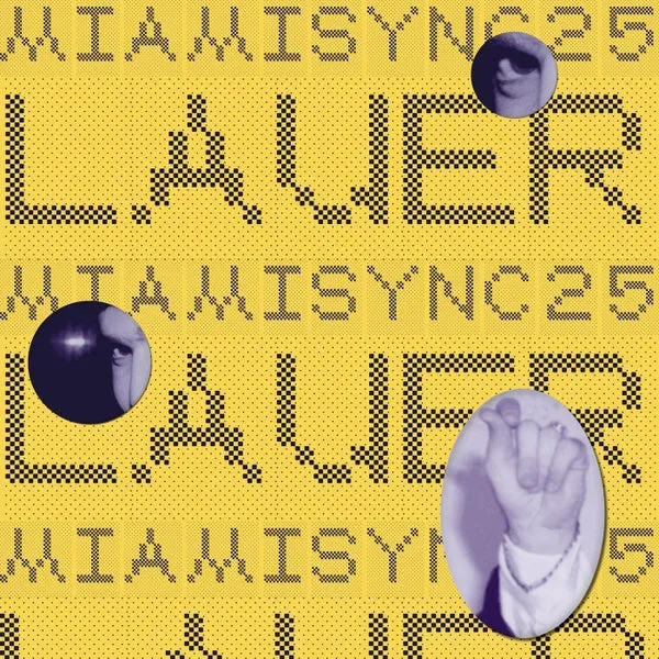 Lauer – Miamisync 25