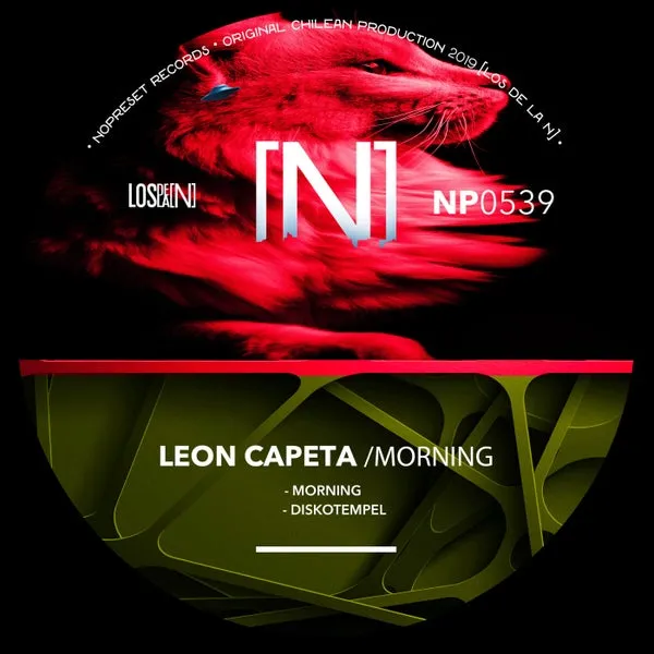 Leon Capeta - Morning [NOPRESET Records]
