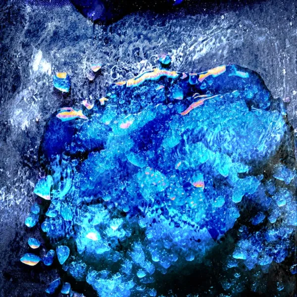 Loco Dice, Haftbefehl – Ice Cold Dealer (Extended Mix)