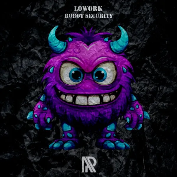 Lowork - Robot Security [Appetite Records]