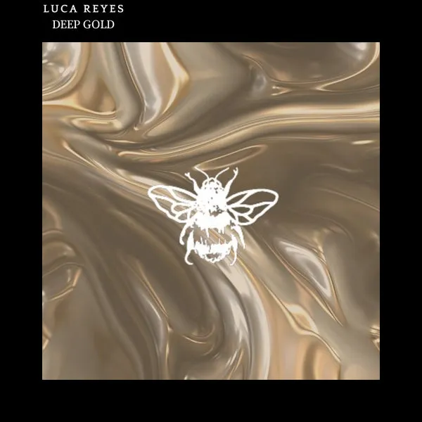 Luca Reyes - Deep Gold EP [Not So Serious Deep]