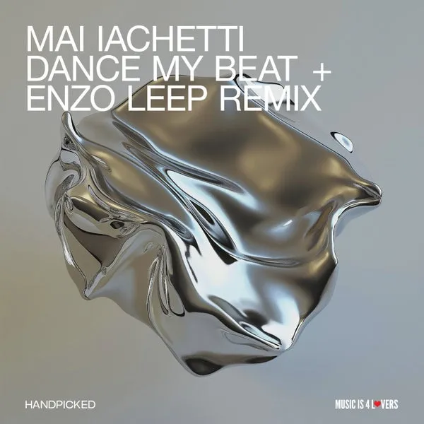 Mai iachetti – Dance My Beat