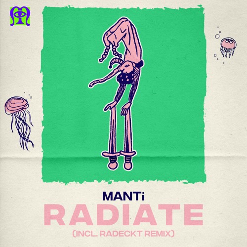 Manti – Radiate