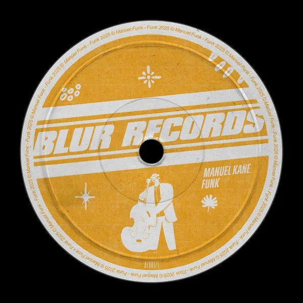 Manuel Kane – Funk