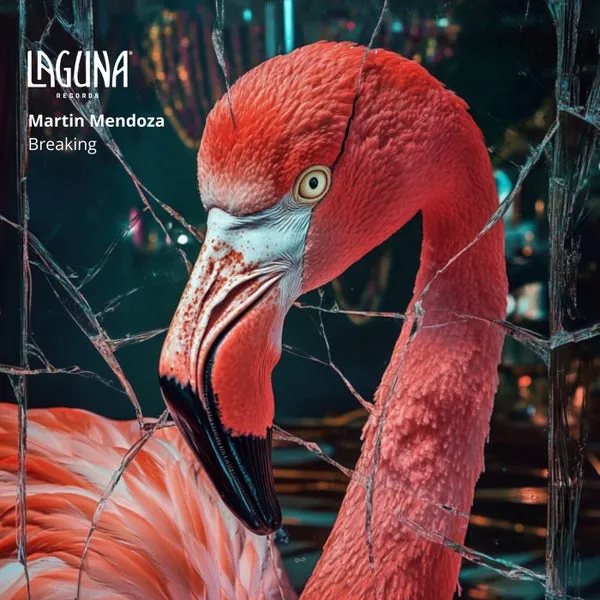 Martin Mendoza - Breaking [Laguna Records]