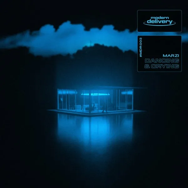 Marzi – Dancing & Crying (Extended Mix