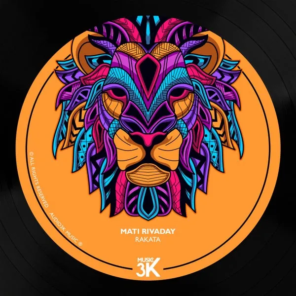 Mati Rivaday – Rakata