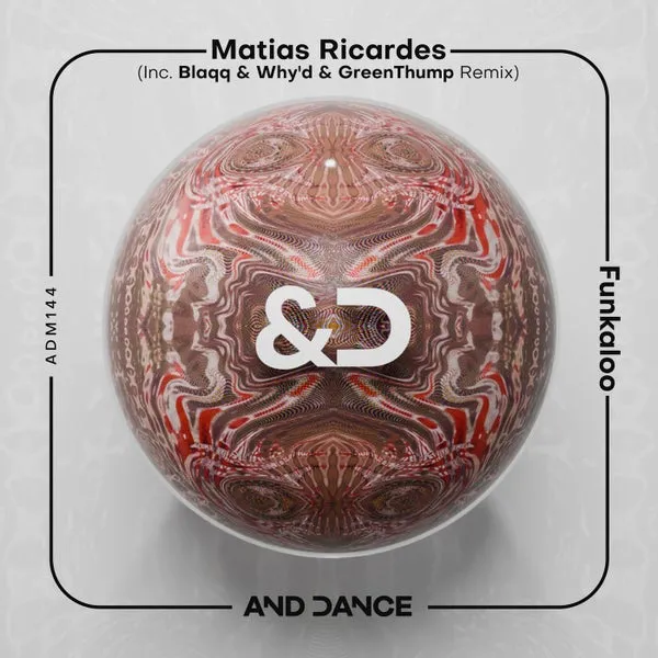 Matias Ricardes - Funkaloo [And Dance]