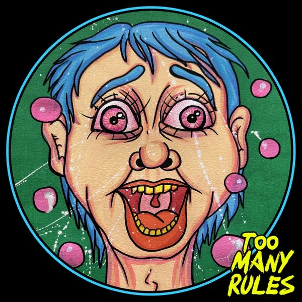 Matteo Dentone - Feeling [Too Many Rules]