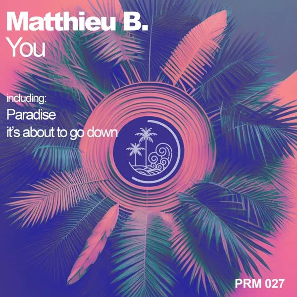 Matthieu B. – You