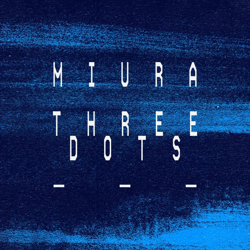 Miura, Melon Blush, Cafius – Three Dots