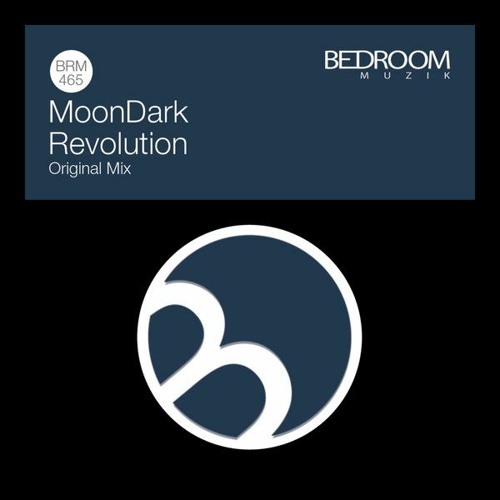 MoonDark – The Club (Original Mix)