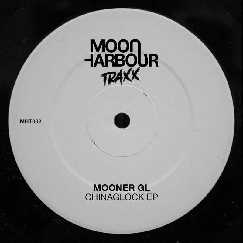 Mooner Gl - Chinaglock [Moon Harbour Recordings]