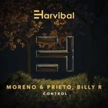 Moreno & Prieto, Billy R – Control