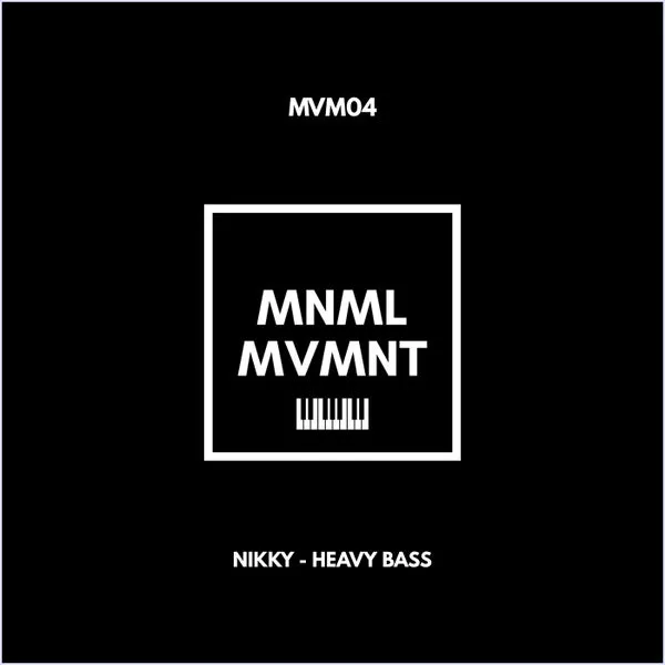 NIKKY (ITA) – Heavy Bass