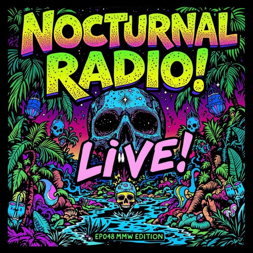 NenaHalena, Ain TheMachine, BANGLABOY - Batuki Nation [Black Book Records]