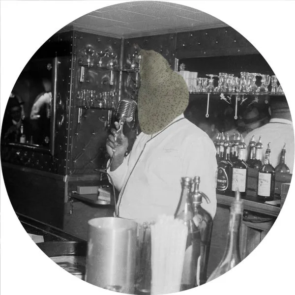 Newball - Gallo Loco [La Pera Records]