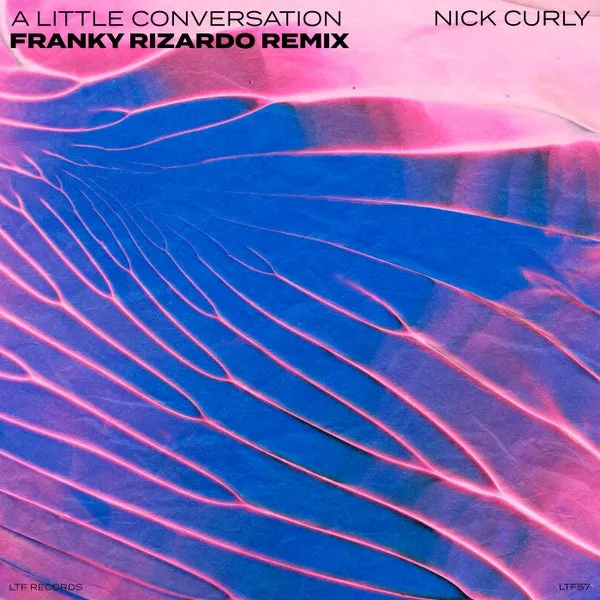 Nick Curly - A Little Conversation - Franky Rizardo Extended Remix [LTF Records]